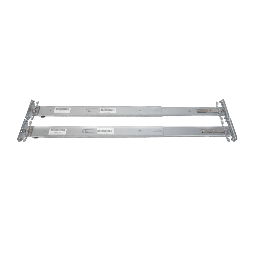 Рельсы в стойку HP 786182-001 (5U ML350 G9) Рельсы в стойку HP 786182-001 (5U ML350 G9)