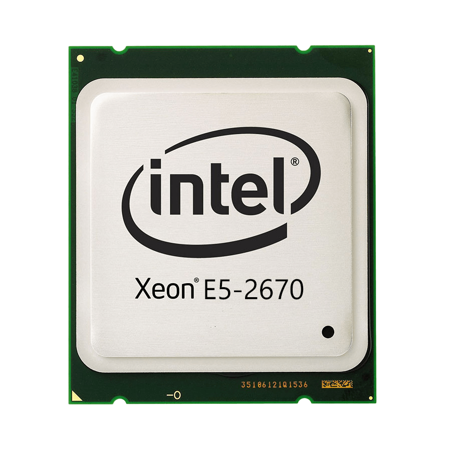 Процессор Intel E5-2670 (8/16 2,6Ghz-3,3GHz 20MB) FCLGA2011 Процессор Intel E5-2670 (8/16 2,6Ghz-3,3GHz 20MB) FCLGA2011