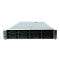 Сервер IBM x3650 M4 noCPU 24хDDR3 softRaid IMM 2х900W PSU Ethernet 4х1Gb/s 8х2,5" FCLGA2011