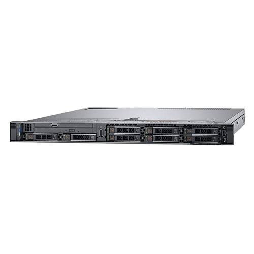 Сервер б/у Dell PowerEdge R640