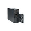 Купить серверный корпус Supermicro по доступной цене в Абакане | GALTSYSTEMS